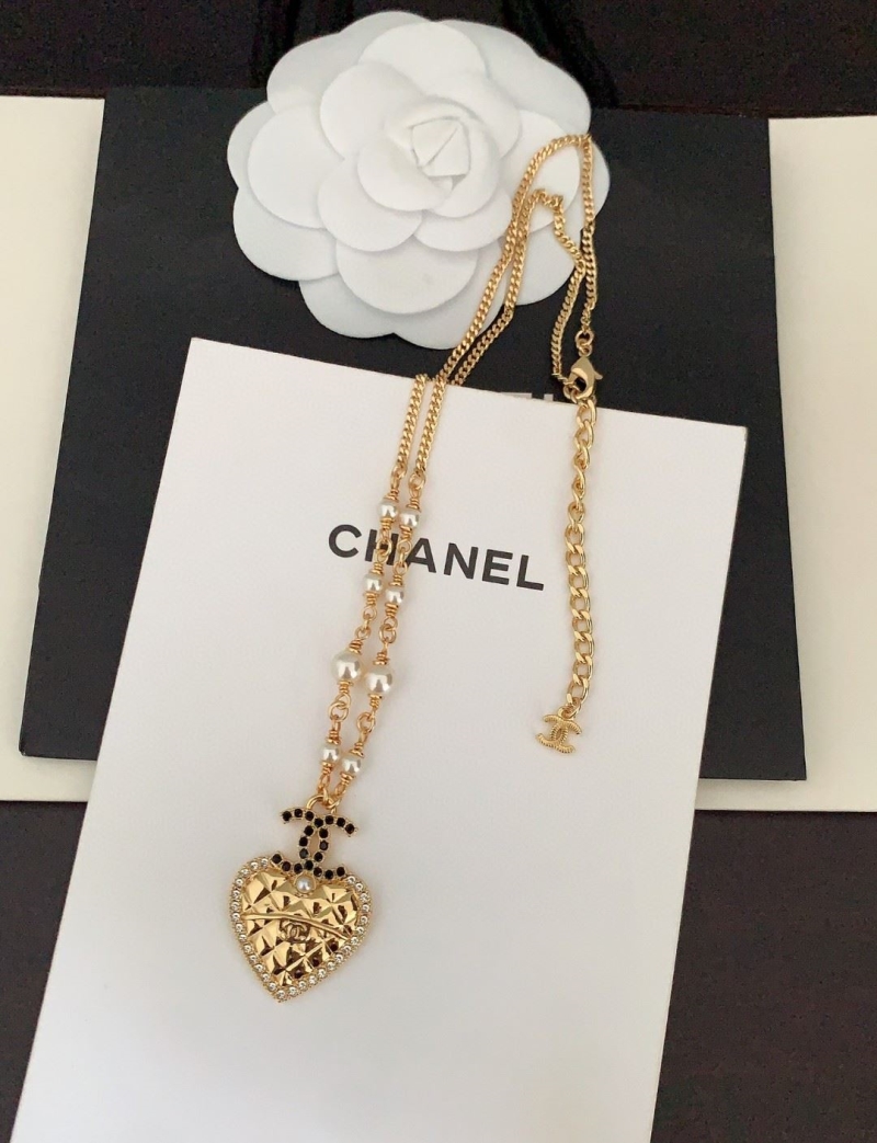 Chanel Necklaces